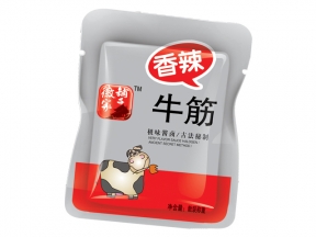 徽家铺子香辣牛筋